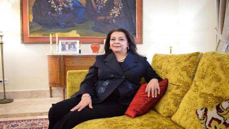 الخارجية الإسبانية تستدعي سفيرة المغرب على خلفية موقف رئيس الحكومة بشأن مغربية سبتة ومليلية