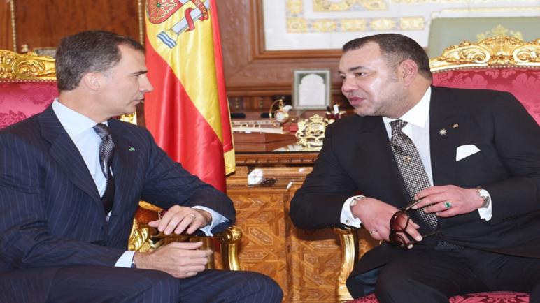 الجزائر تستدعي سفيرها بإسبانيا للتشاور