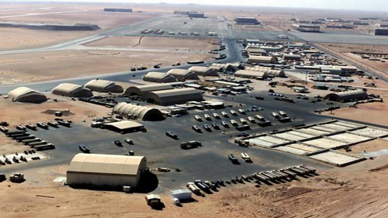المغرب يفكر في بناء قاعدة عسكرية بمدينة الداخلة