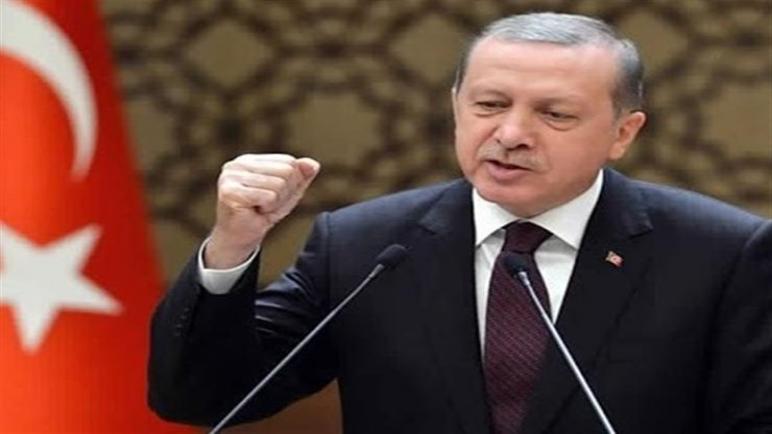 أردوغان ينجو بأعجوبة من محالة إغتيال جنوب تركيا
