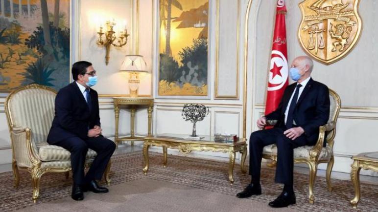 ترحيب تونسي بقرار مجلس الأمن حول الصحراء