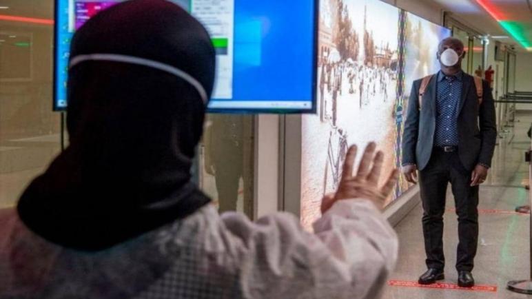 قبيل تخفيف الإجراءات و فتح الحدود.. المكتب الوطني للمطارت يكشف عن شروط الدخول للمغرب
