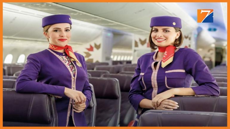 اختيار الخطوط الملكية المغربية كأفضل شركة للطيران بأفريقيا