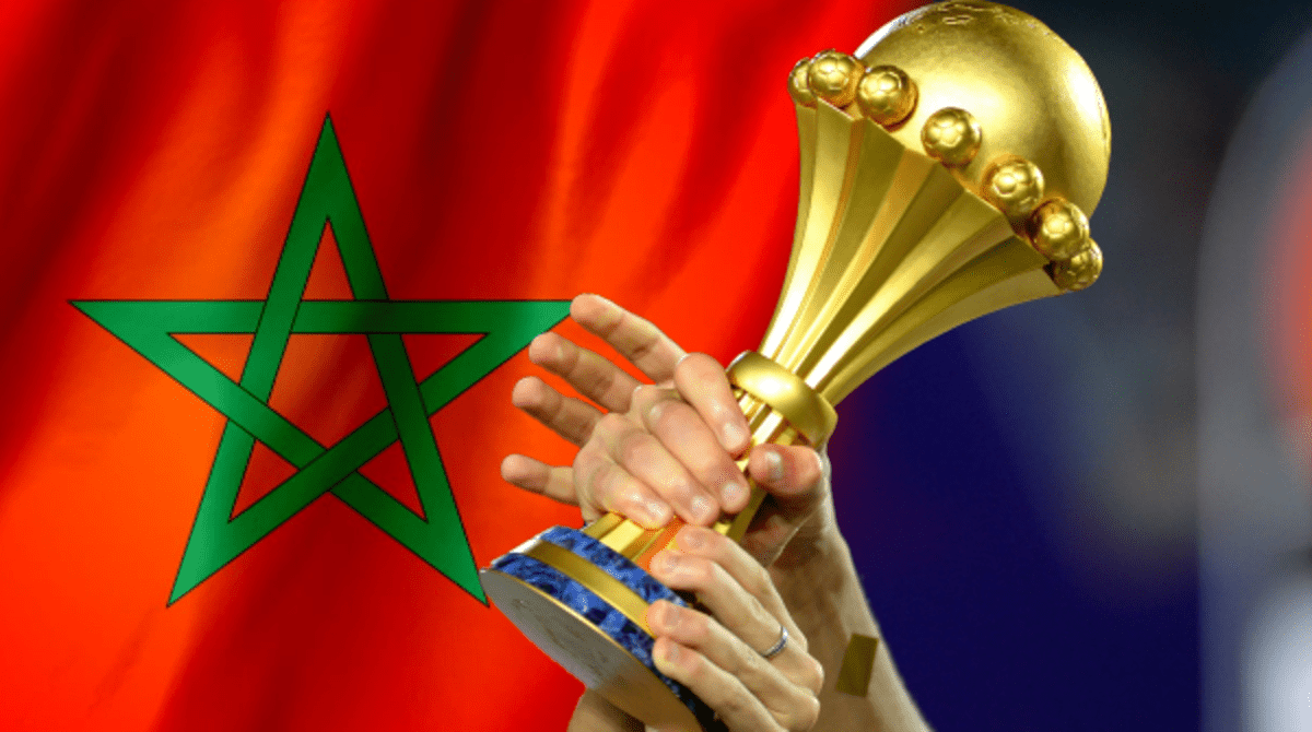 عاجل .. المغرب يفوز رسميا بتنظيم كأس أمم إفريقيا 2025