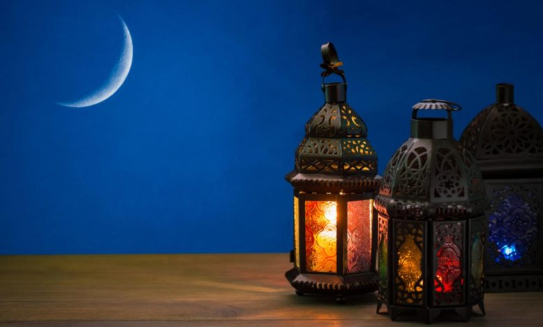 موعد شهر رمضان 2024 بالمغرب والدول العربية
