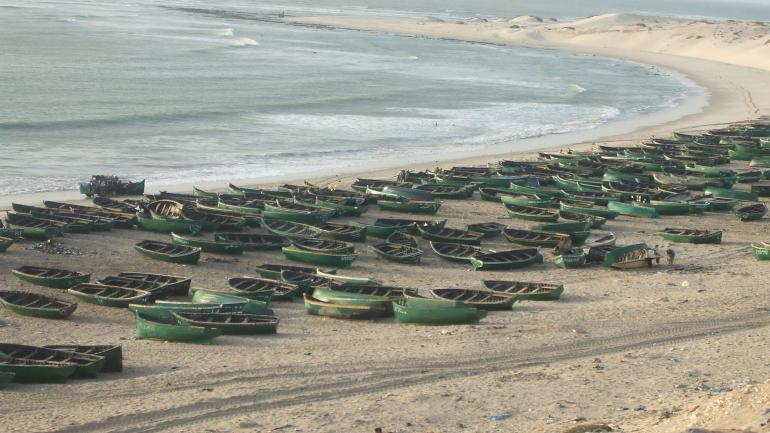 جريمة قتل بقرية الصيد لبويردا “تشيكا”