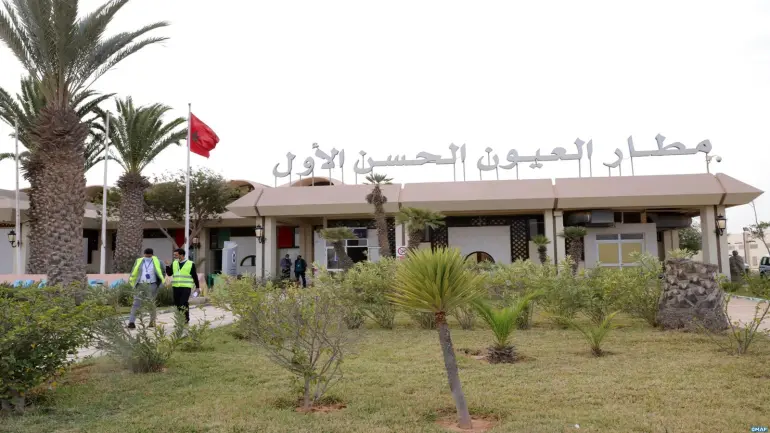 بعد غد الأربعاء هو موعد انطلاق الخط المباشر بين مدينة العيون والرباط