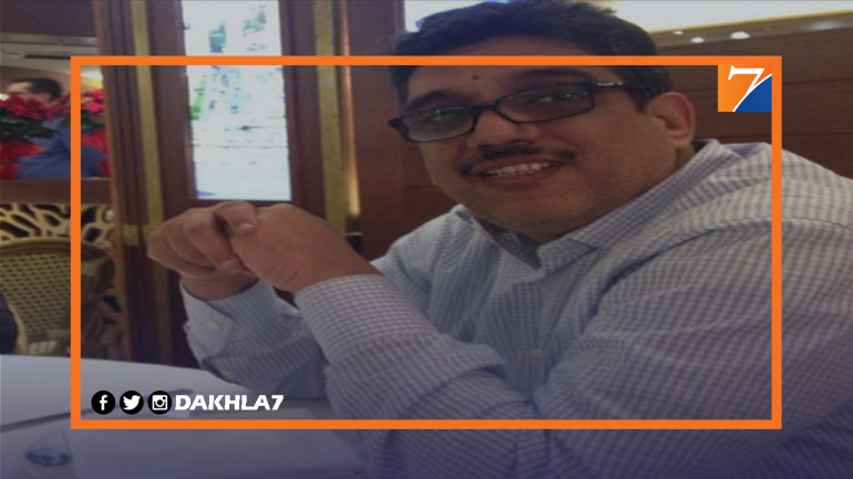 الشيخ اعمر يخص جريدة الداخلة 7 بخبر حصري