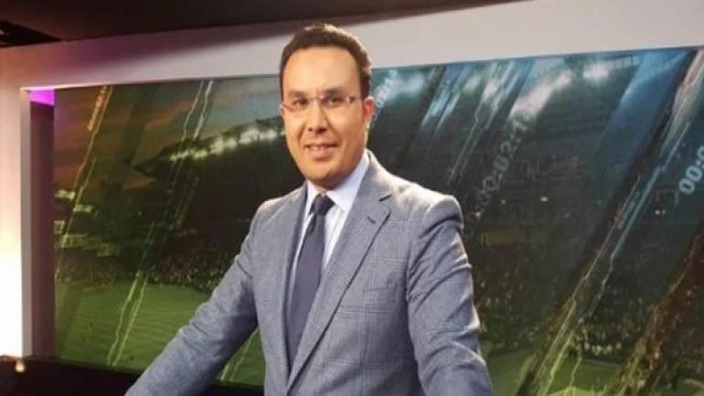 نقابة الصحافيين المغاربة تدين قرار طرد بلهايسي من قناة ميدي 1 تيفي !