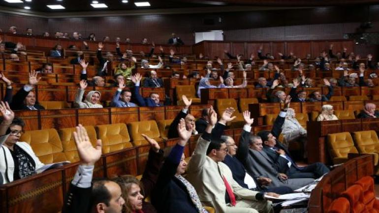 بعد القراءة الثانية لقانون مالية 2020 المعدل.. النواب يصادقون بالاغلبية