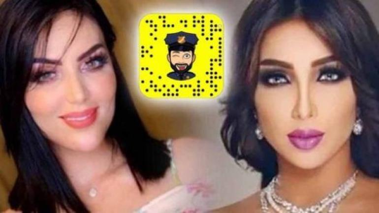 عاجل…8 شهر حبس لدنيا باطما وعام لاختها