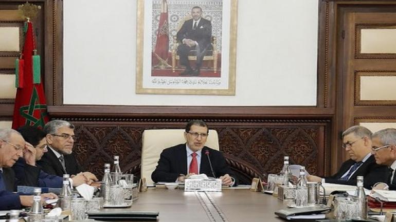 “المادة 9”  المثيرة للجدل تتسبب في شنان بين  الرميد ولفتيت .. والعثماني يتدخل