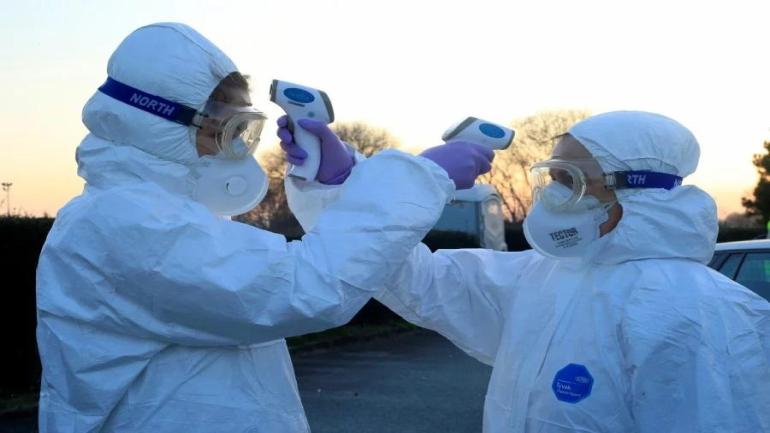 ها شنو دارت الحكومة الاسبانية فقضية الحدود البرية مع المغرب