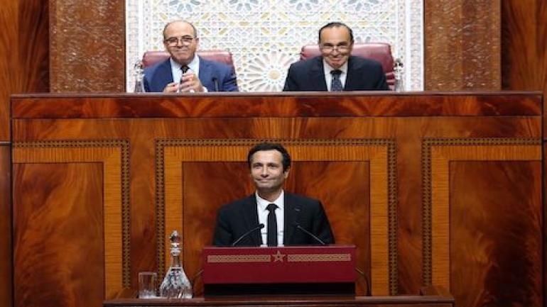 هذا اهم ما جاء في مشروع قانون المالية التعديلي.. وأزمة كورونا تفرض سياسات خاصة