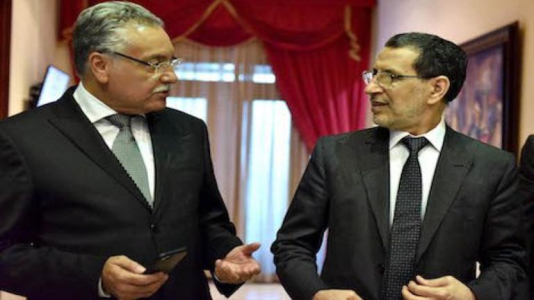 حزب “الكتاب” يتهم “البيجيدي” بإستغلال المساجد