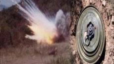 إنفجار لغم أرضي بموريتانين نواحي بئر كندوز