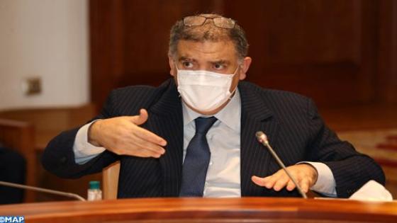 الداخلية تُرخّص لمجالس الجماعات الترابية عقد دوراتها بشكل حضوري…