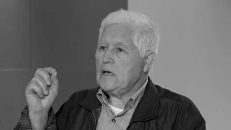 حقيقة وفاة المفكر عبد الله العروي