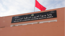 ولاية جهة العيون الساقية الحمراء تصدر بلاغ بشأن اتخاذ إجراءات احترازية للحد من انتشار فيروس كورونا