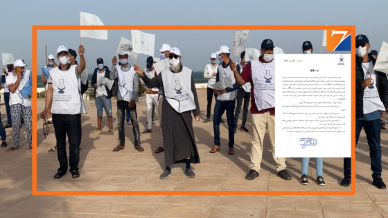 بعد تسجيل خروقات عدم الإعلان عن جميع مرشحي بعض اللوائح الانتخابية.. حزب العدالة و التنمية بالداخلة يحذر من التلاعب بنتائج الانتخابات