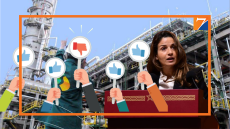 تصريح الوزيرة ليلى بنعلي يثير موجة انتقادات على مواقع التواصل الاجتماعي