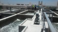 مليار و 500 مليون لتزويد جهة العيون بمياه الشرب والسقي