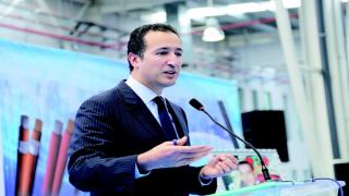 الفردوس يعلن عن تحول SNRT إلى هولدينغ إعلامي عمومي ضخم.