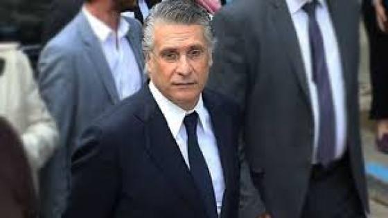 نبيل القروي مرشح للرئاسة التونسية خارج السجن