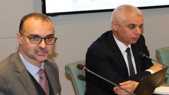 لماذا ارتفعت نسب الشفاء وانخفضت الإصابات بكورونا بعد غياب محمد اليوبي؟!