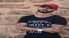 الفنان “نزار بوعرير” غادي يلانصي ديسك جديد