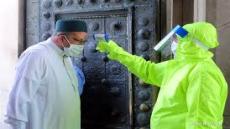 وزارة الاوقاف تفند الاخبار الزائفة.. و المحسنين ليسوا مسؤولين عن توفير معدات قياس الحرارة