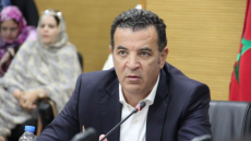 في ظل تنامي بؤر صناعية و تجارية.. “الباطونا” تدعو جميع المقاولات للاتزام الصارم بجميع التدابير الاحترازية