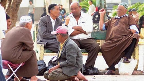 وثيقة..الصندوق الوطني للضمان الإجتماعي يقرر زيادة المعاشات المتقاعدين