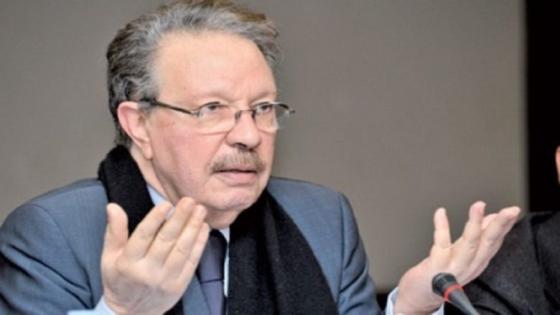 مندوب السامي للتخطيط يعترف بوجود فوارق اجتماعية كبيرة ويدعو للتوزيع العادل للثروات