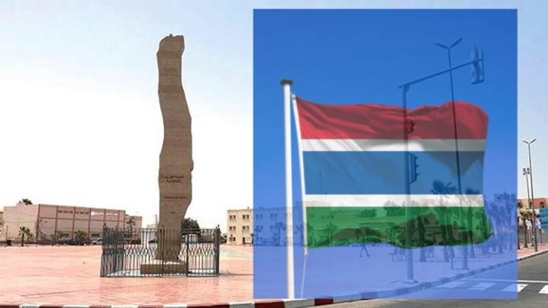 جمهورية غامبيا تعتزم فتح قنصلية لها بالداخلة