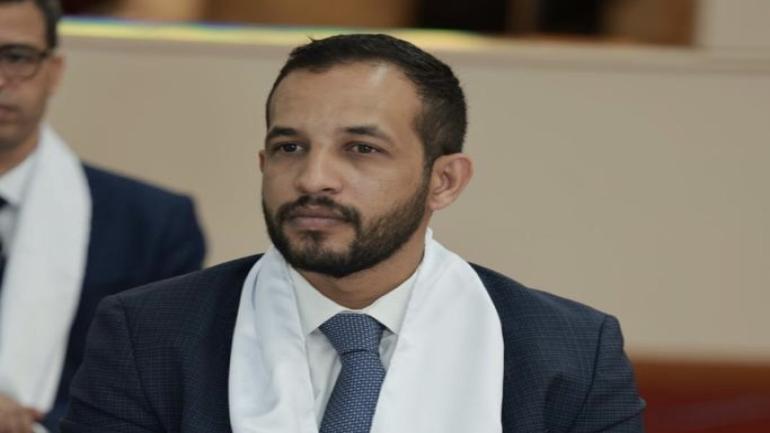 دكار.. رئيس جماعة الداخلة يشارك في أعمال المناظرة المغربية السنغالية حول اللامركزية