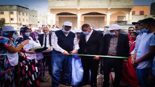 من قلب حي الوحدة بالداخلة.. “محمد بوبكر” يؤكد على قوة حزب التقدم والاشتراكية في الإستحقاقات القادمة