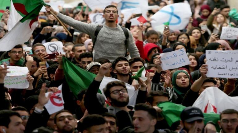 إضراب عام في 11 ولاية جنوب الجزائر يومي 28 و 29 مارس