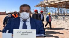 السكن الإجتماعي.. المدير العام للمصالح بجهة الداخلة وادي الذهب يوضح!!