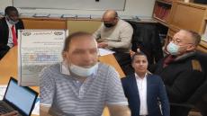 بيان..الجمعية الفرنسية المغربية لحقوق الإنسان تراسل الحموشي في قضية لحبيب اغريشي