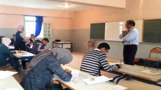 وزارة بنموسى.. تحديد 30 سنة كحد أقصى لإجتياز مباراة أطر الأكاديمية