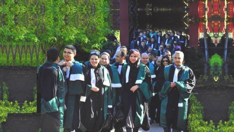 تطور الحالة الوبائية الخاصة بفيروس كورونا تفرض تأجيل مباراة الملحقين القضائيين