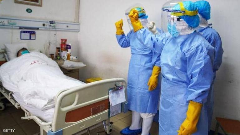 الداخلة…تسجيل 62  إصابة جديدة بفيروس كورونا اليوم الجمعة