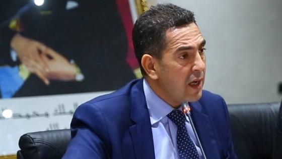وزارة التربية الوطنية تنفي إصدار أي وثيقة تتعلق بالجدولة الزمنية لباقي السنة الدراسية
