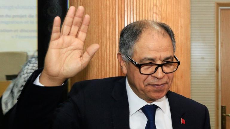 تقرير المحروقات يعصف بإدريس الكراوي من على رأس مجلس المنافسة