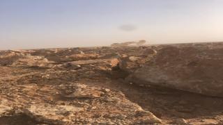 جمعية وادي الذهب للمقالع تقف بالمرصاد لشركة  “SOMAGEC” المكلفة بتنفيذ جزء من ميناء الداخلة الأطلسي