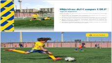 جمعية سبل الخير وأكاديمية التدريب النرويجية “Unique Football تضربان موعد بالداخلة للتنقيب عن الواهب الكروية