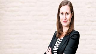 في بلاد الديمقراطية فنلندا… التاريخ يسجل أصغر رئيسة حكومة