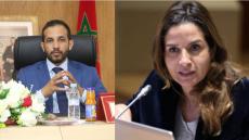 وزيرة الإنتقال الطاقي و التنمية المستدامة تُشيد بمجهودات جماعة الداخلة و تتعهد بدعم مشاريعها المهيكلة