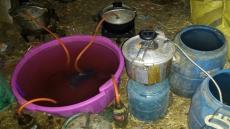 الداخلة.. رجال الحموشي قرقبو على “گراب” فحي السلام